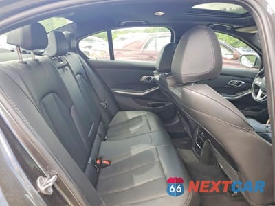 Zdjęcie 10 z 12 samochodu: 2022 BMW 330XI VIN:3MW5R7J09N8C51676 - miniatura