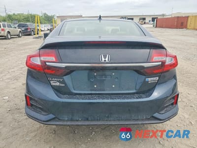 Zdjęcie 6 z 12 samochodu: 2018 HONDA CLARITY TOURING VIN:JHMZC5F32JC012646 - miniatura