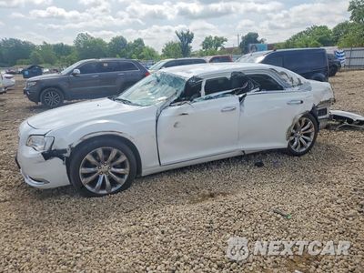 2018 CHRYSLER 300 LIMITED 2C3CCAEG9JH193668 - główne zdjęcie licytacji z USA - miniatura