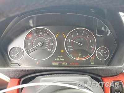 Zdjęcie 9 z 12 samochodu: 2019 BMW 430XI VIN:WBA4Z3C53KEF31330 - miniatura
