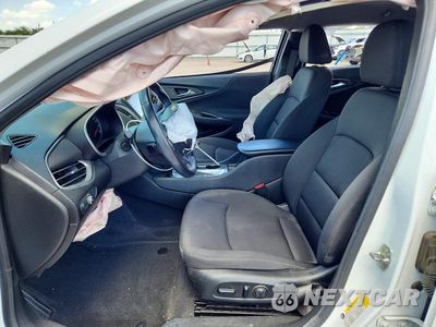 Zdjęcie 7 z 12 samochodu: 2020 CHEVROLET MALIBU RS VIN:1G1ZG5ST1LF148725 - miniatura