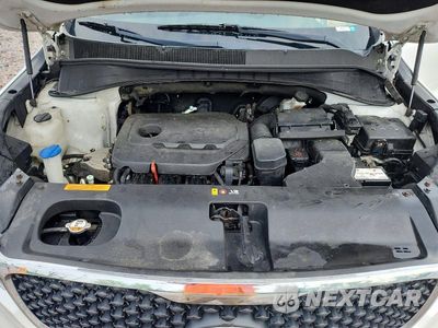 Zdjęcie 12 z 13 samochodu: 2017 KIA SORENTO LX VIN:5XYPGDA33HG231295 - miniatura