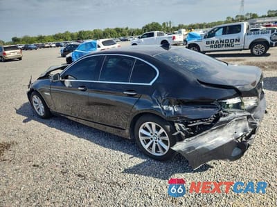 Drugie zdjęcie samochodu z przodu: 2016 BMW 528 XI VIN:WBA5A7C50GG151423 - miniatura