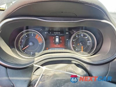 Zdjęcie 9 z 12 samochodu: 2019 JEEP CHEROKEE OVERLAND VIN:1C4PJMJNXKD174117 - miniatura