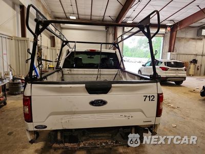 Zdjęcie 6 z 12 samochodu: 2019 FORD F150 SUPER CAB VIN:1FTEX1EP0KKD69073 - miniatura