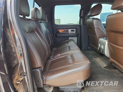 Zdjęcie 10 z 12 samochodu: 2011 FORD F150 SUPERCREW VIN:1FTFW1EF3BFA09903 - miniatura