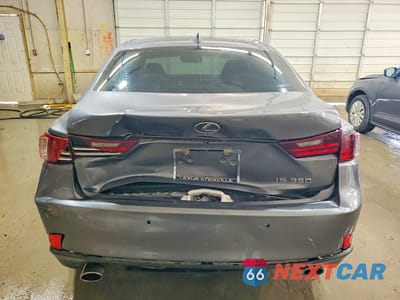 Zdjęcie 6 z 12 samochodu: 2014 LEXUS IS 350 VIN:JTHBE1D21E5002974 - miniatura