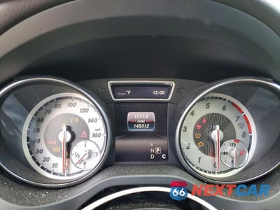 Zdjęcie 9 z 13 samochodu: 2016 MERCEDES-BENZ CLA 250 4MATIC VIN:WDDSJ4GB2GN306320 - miniatura