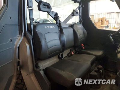 Zdjęcie 6 z 10 samochodu: 2026 POLARIS RANGER XP 1000 UTILITY VEHICLE VIN:4XARRU994T8228148 - miniatura