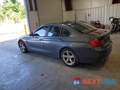 Drugie zdjęcie samochodu z przodu: 2014 BMW 328 XI SULEV VIN:WBA3B5C54EF599949 - miniatura