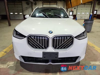 Piąte zdjęcie samochodu w środku: 2026 BMW X3 30 XDRIVE VIN:5UX53GP00T9224556 - miniatura