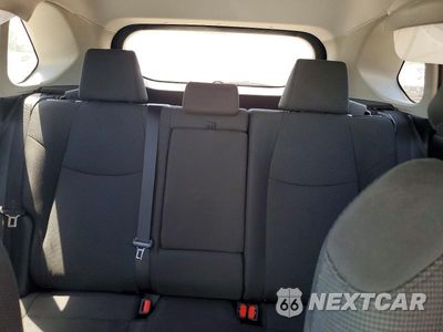 Zdjęcie 10 z 13 samochodu: 2025 TOYOTA RAV4 LE VIN:2T3F1RFV0SW586194 - miniatura