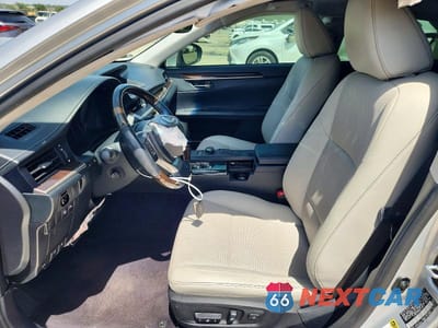 Zdjęcie 7 z 13 samochodu: 2014 LEXUS ES 350 VIN:JTHBK1GG6E2113814 - miniatura