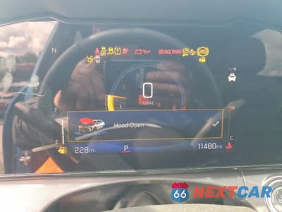 Zdjęcie 9 z 13 samochodu: 2025 CHEVROLET TRAX ACTIV VIN:KL77LKEP1SC311782 - miniatura