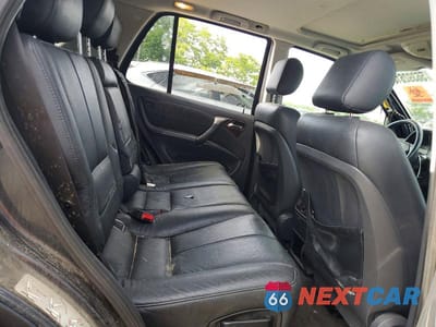 Zdjęcie 11 z 13 samochodu: 2003 MERCEDES-BENZ ML 350 VIN:4JGAB57E23A443788 - miniatura