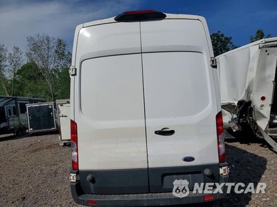 Zdjęcie 6 z 13 samochodu: 2018 FORD TRANSIT 250 DELIVERY VAN VIN:1FTYR2XM4JKA12249 - miniatura