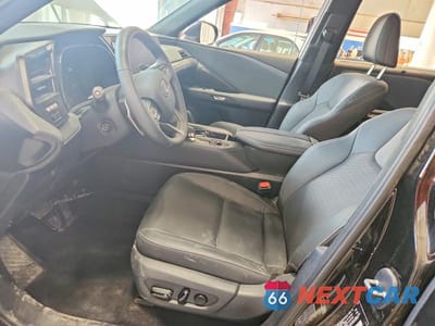 Zdjęcie 7 z 13 samochodu: 2024 LEXUS TX 350 UNKNOWN VIN:5TDAAAB65RS017444 - miniatura