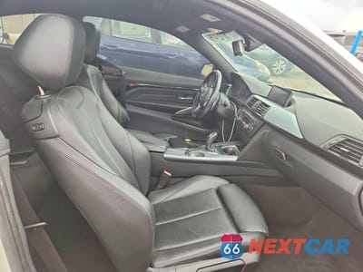 Zdjęcie 12 z 14 samochodu: 2015 BMW 435 XI VIN:WBA3R5C5XFK371913 - miniatura