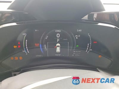 Zdjęcie 9 z 13 samochodu: 2025 LEXUS NX 450H+ F SPORT HANDLING VIN:JTJKKCFZ6S2055518 - miniatura