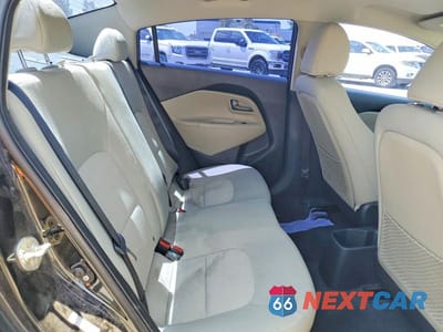 Zdjęcie 10 z 12 samochodu: 2013 KIA RIO LX VIN:KNADM4A30D6284512 - miniatura