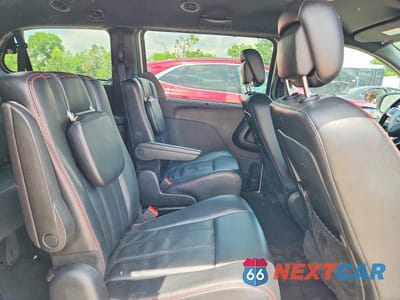 Zdjęcie 11 z 13 samochodu: 2019 DODGE GRAND CARAVAN GT VIN:2C4RDGEG8KR749955 - miniatura