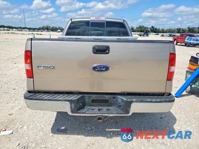 Zdjęcie 6 z 12 samochodu: 2004 FORD F150 VIN:1FTRX12WX4NB11285 - miniatura