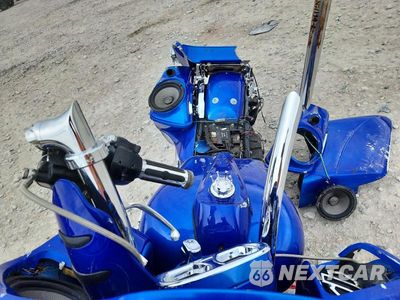 Piąte zdjęcie samochodu w środku: 2018 HARLEY-DAVIDSON FLTRX ROAD GLIDE VIN:1HD1KHC1XJB626242 - miniatura