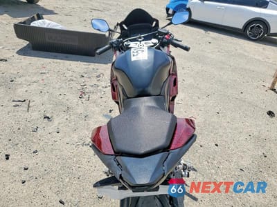 Zdjęcie 6 z 9 samochodu: 2024 HONDA CBR500 RA VIN:MLHPC7050R5000409 - miniatura