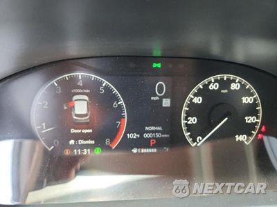 Zdjęcie 9 z 13 samochodu: 2027 HONDA HR-V EXL VIN:3CZRZ1H71VM702699 - miniatura