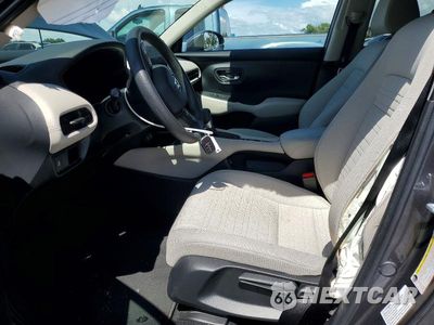 Zdjęcie 7 z 13 samochodu: 2026 HONDA HR-V LX VIN:3CZRZ1H37TM714558 - miniatura