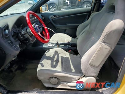 Zdjęcie 7 z 12 samochodu: 2004 ACURA RSX VIN:JH4DC54894S004448 - miniatura