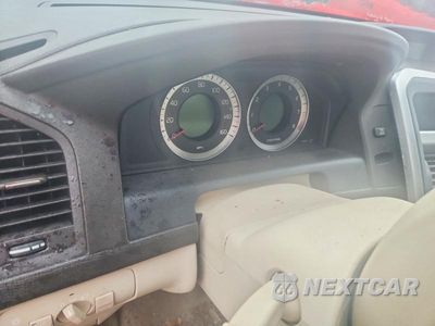 Zdjęcie 9 z 13 samochodu: 2010 VOLVO XC60 T6 VIN:YV4992DZ4A2023009 - miniatura