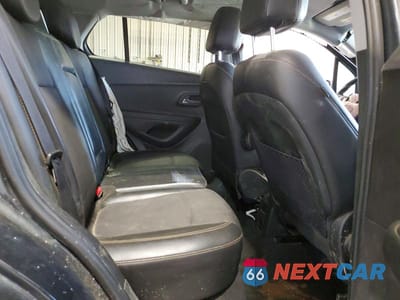 Zdjęcie 11 z 14 samochodu: 2018 CHEVROLET TRAX 1LT VIN:3GNCJPSB6JL330500 - miniatura