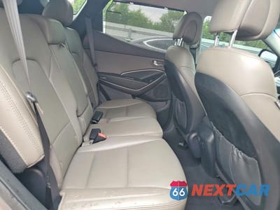 Zdjęcie 11 z 13 samochodu: 2018 HYUNDAI SANTA FE SPORT 2.4L VIN:5NMZU3LB5JH105547 - miniatura