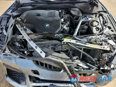 Zdjęcie 11 z 12 samochodu: 2023 BMW 530 I VIN:WBA53BH04PWY01659 - miniatura