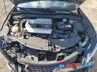Zdjęcie 12 z 14 samochodu: 2019 LEXUS UX 200 VIN:JTHY3JBH8K2009277 - miniatura