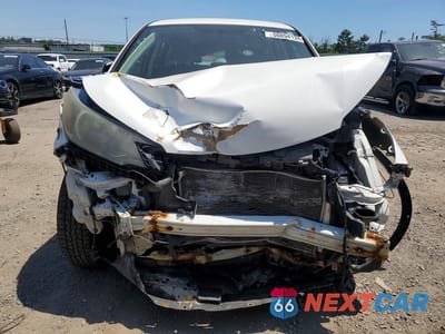 Piąte zdjęcie samochodu w środku: 2012 HONDA CR-V LX VIN:2HKRM4H38CH625433 - miniatura
