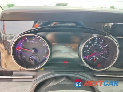 Zdjęcie 9 z 13 samochodu: 2023 KIA CARNIVAL EX VIN:KNDNC5H37P6203063 - miniatura