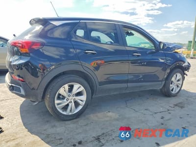 Trzecie zdjęcie samochodu z tyłu: 2026 BUICK ENCORE GX PREFERRED VIN:KL4AMBSL9TB069302 - miniatura