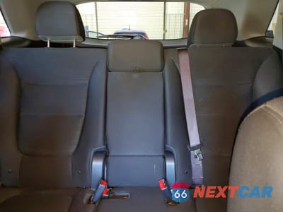 Zdjęcie 10 z 13 samochodu: 2014 KIA SORENTO LX VIN:5XYKTCA6XEG523127 - miniatura