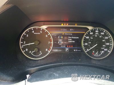 Zdjęcie 9 z 12 samochodu: 2024 NISSAN SENTRA SV VIN:3N1AB8CV4RY334106 - miniatura