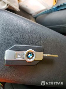 Zdjęcie 8 z 9 samochodu: 2019 BMW F 850 GS VIN:WB10B1907KZ790248 - miniatura