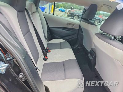 Zdjęcie 10 z 12 samochodu: 2026 TOYOTA COROLLA LE VIN:5YFB4MDE1TP419303 - miniatura
