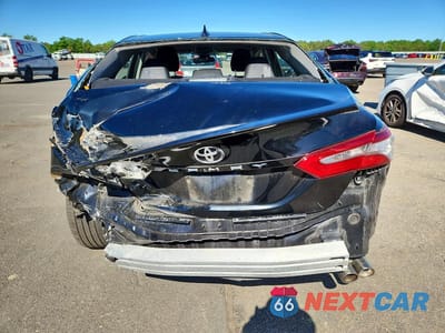 Zdjęcie 6 z 12 samochodu: 2019 TOYOTA CAMRY SE VIN:4T1B11HK6KU772950 - miniatura