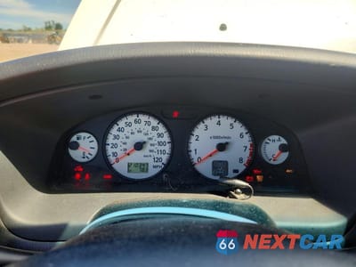 Zdjęcie 9 z 12 samochodu: 2001 NISSAN PATHFINDER S VIN:JN8DR09Y91W594025 - miniatura