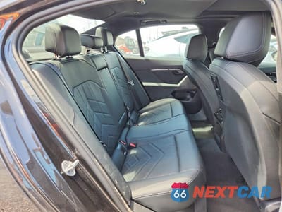 Zdjęcie 10 z 13 samochodu: 2025 BMW 530 I VIN:WBA43FJ01SCU59689 - miniatura