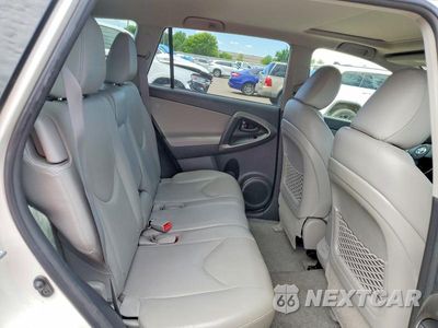 Zdjęcie 11 z 14 samochodu: 2012 TOYOTA RAV4 VIN:JTMDK4DV1CD019131 - miniatura