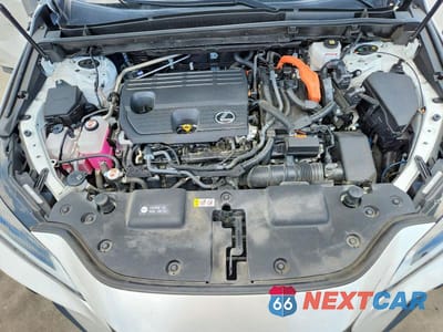 Zdjęcie 11 z 12 samochodu: 2022 LEXUS NX 350H VIN:JTJGKCEZ3N5000504 - miniatura