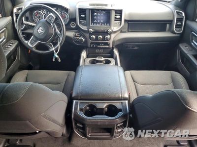 Zdjęcie 8 z 12 samochodu: 2020 RAM 1500 VIN:1C6SRFFT0LN144908 - miniatura