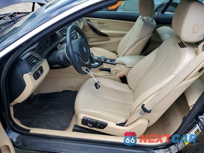 Zdjęcie 7 z 13 samochodu: 2015 BMW 428 XI SULEV VIN:WBA3T1C55FP819830 - miniatura